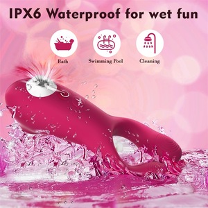 Вибратор для взрослых - Product Image 5