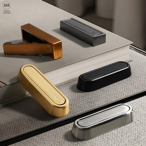 Chất lượng cao bán buôn nhôm kẽm áo quần áo móc tường Hooks cho treo - Product Image 1