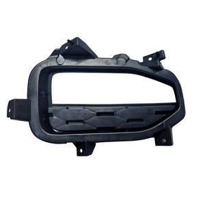 Ricambi Auto Originali Nuova Copertura Faro Fendinebbia Sinistro per VW <span class=keywords><strong>T</strong></span>-<span class=keywords><strong>ROC</strong></span> 2017 2018 2019 2020 2021 2022 Compatibile con 2GA853211D 9B9 - Product Image 2