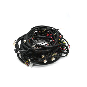 837-77603003 Arnés de Cableado para Bomba Hidráulica de Excavadora Más Vendido HD820-3 HD1023-3 - Product Image 1