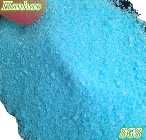 ราคาถูกคุณภาพ19:19:19 Npk 19 19 19 Te ละลายน้ำได้19.19.19ปุ๋ยผง19-19-19เพื่อการชลประทานการเกษตร - Product Image 5