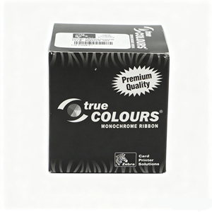 Ruban argenté métallique 800015-107 1000 images compatible avec les imprimantes de cartes d'identité Zebra P300C P310i <span class=keywords><strong>P310C</strong></span> P330i P400C P420C P520i P720C - Product Image 6