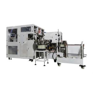 Ensacheuse pour champignons huîtres Équipement d'ensachage et mélangeur Automatisation agricole - Product Image 2