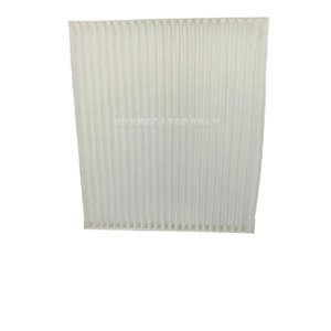 Filtro de aire de cabina para Tucson Elantra e Ix35 2015, número de pieza del vehículo Hyundai Kia 97133 F2100 - Product Image 5