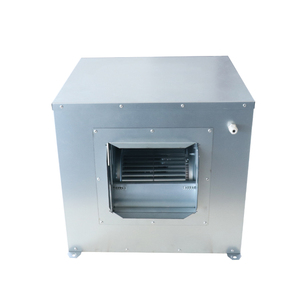 Ventilateur centrifuge de conduit d'échappement de <span class=keywords><strong>cuisine</strong></span> de boîte en ligne d'air de haute qualité pour les hottes d'<span class=keywords><strong>extraction</strong></span> et les systèmes d'échappement de <span class=keywords><strong>cuisine</strong></span> 5000 m3h - Product Image 5