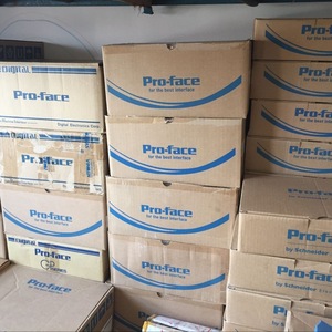 Pro-face Hmi Gp2300h Tc41 24v Ethernet Modbus Tcp 1024x768 ระบบอัตโนมัติทางอุตสาหกรรม - Product Image 5