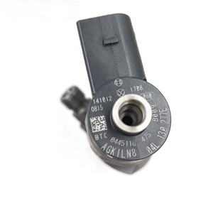 Soupapes d'injecteur de moteur diesel automobile en acier inoxydable professionnel 0445110475 04L130277AK pour Audi A3 2.0 d <span class=keywords><strong>TDI</strong></span> VW <span class=keywords><strong>Golf</strong></span> 2.0 d TD - Product Image 3