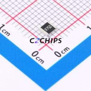 Résistance SMD CF1210JN0R75P 1210 (Type : Film Épais) (Résistance : 750 mOhm Précision : 5%) - Product Image 1