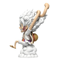 Moulage par injection de vinyle pour figurines militaires et de collection, figurines d'action personnalisées avec décoration de modèle