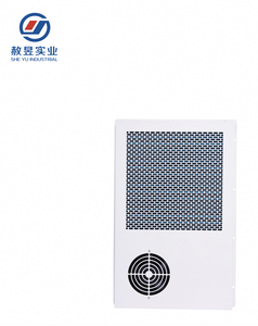 Climatiseur extérieur mural/fenêtre 1500W AC220V/110V R134a à prix d'usine pour système énergétique haute productivité - Product Image 3