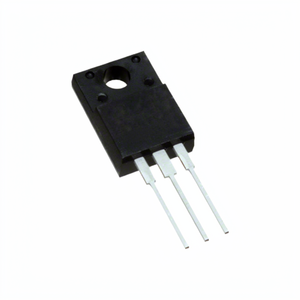 In Stock Buy Electronics Components Online TSM7NC65CF C0G Transistors ITO-220S - Product Image 1