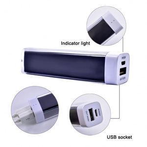 <b>Custom</b> Portable Power Bank Mini USB Charge Promotion Small <b>Lipstick</b> Powerbank with Logo - Product Image 5