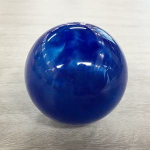 Customize Resin Ball <strong>Shape</strong> Perfume Bottle Cap - Product Image 5