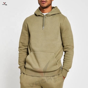 Fournisseurs de survêtements d'hiver unisexes en polaire de haute qualité au Pakistan, pantalons de survêtement à capuche zippés, couleur unie, OEM personnalisé - Product Image 1