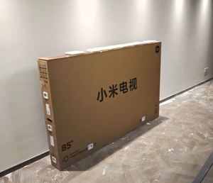 Xiao-mi TV S Pro <b>Mini</b> LED 65 Inch 2026 Smart TV 4K Ultra HD Full Screen 4GB+64GB Large Storage 330Hz 5200 Nits - Product Image 5