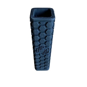 ด้ามจับยางซิลิโคนคุณภาพดี ขนาดรูสี่เหลี่ยม 25*25 มม. รุ่น YM - Product Image 3