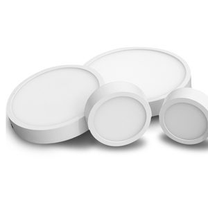 12 watts ont mené le voyant <span class=keywords><strong>30x30</strong></span> cm ont mené la lumière menée montée par surface de panneau de panneau de plafond - Product Image 6