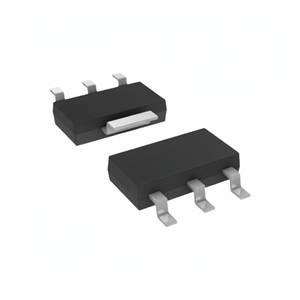 Components Electronic Power Management (PMIC) TO 261 4, TO 261AA Original NCP1117ST25T3 - Product Image 1
