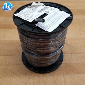 PROVISION ORIGINALE BELDEN-M # <span class=keywords><strong>Câble</strong></span> <span class=keywords><strong>multiconducteur</strong></span> <span class=keywords><strong>blindé</strong></span> 9831 4PR 24AWG LOC # H108 - Product Image 1