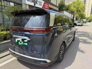 Auto Usata Denza D9 2022 DM-i 970 4WD Flagship (<span class=keywords><strong>1</strong></span>.5T PHEV, 299kW/407hp, E-CVT, Interasse 3110mm, China VI) - Product Image 6