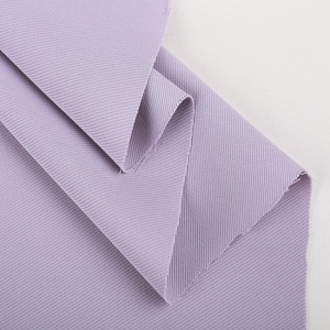 Tissu interlock 100% polyester, 250 grammes par mètre carré, tissu tricoté lisse pour chemise - Product Image 6