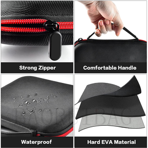 Eva — étui de voyage rigide pour enfants, prix d'usine, boîte de <span class=keywords><strong>rangement</strong></span> étanche pour jouets, étui <span class=keywords><strong>Bakugan</strong></span> - Product Image 5