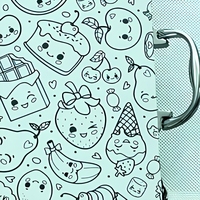 Ensemble de 86 marqueurs artistiques créatifs avec étui portable, modèle AS-81CB, origine Chine, pour l'école, l'artisanat et les cadeaux