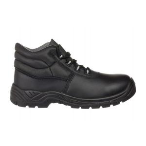 PORTWEST - FC10BKR43 Compositelite S1P bota de seguridad negra-EAN 5036108196340 BOTAS DE SEGURIDAD, PROTECCIÓN S1P - Product Image 1