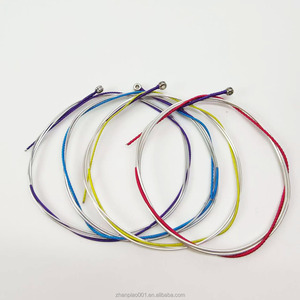 Dây <span class=keywords><strong>Viola</strong></span> bạc nguyên chất 16 inch, dây nylon <span class=keywords><strong>Viola</strong></span> cao cấp, Phụ kiện dây bạc nguyên chất - Product Image 1