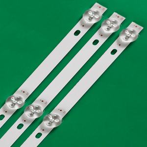 Adecuado para la tira de luces Lehua S43C JS-JP43A71081ER.909L (91210) R72-43D04-018-10, accesorios para TV. - Product Image 4