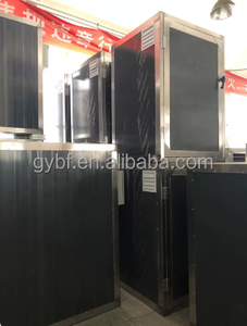 Horno de Secado Eléctrico para Madera, Equipo de Secado de Madera, Cámara de Secado, <span class=keywords><strong>en</strong></span> Venta - Product Image 5