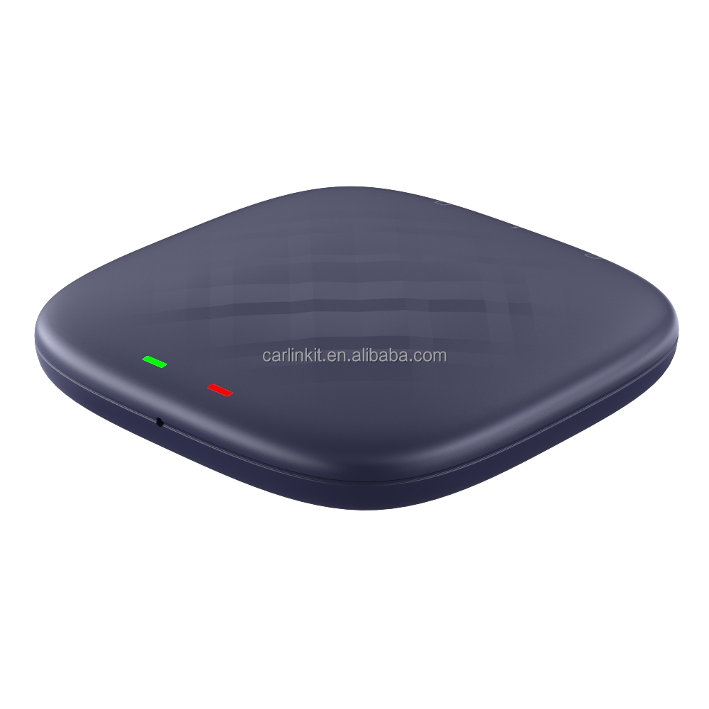 OEM Carlinkit 8G + 128GB carplay ai box android 12 Беспроводной usb-ключ радио android Авто портативный a6 Универсальный Carplay