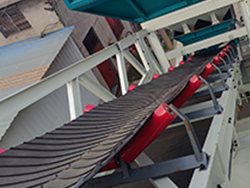 Giảm chi phí xe tải gắn trạm trộn bê tông - Product Image 5