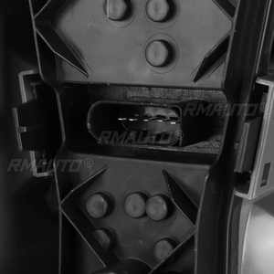 2 Luces Traseras LED, Luces de Freno, Luces de Estacionamiento DRL para Range Rover Vogue L322 2002-2009 - Product Image 5