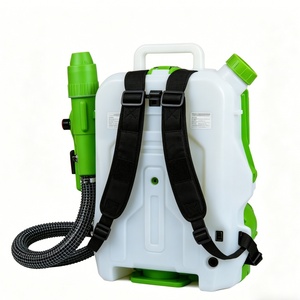 9L Lithium ULV Fogger Sprayer for Agriculture Pest Control Equipment - Product Image 3