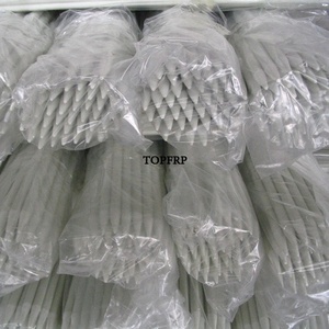 High Strength Glass Fiber <b>Rod</b> Fiberglass Sticks - Product Image 4