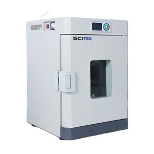 SCITEK 30L/50L/70L/140L/240L Stainless Steel Drying Oven/Incubator Double Use Laboratory Incubator Forced convection - Product Image 1