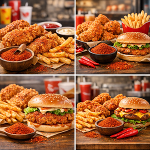 Verduras secas, copos <span class=keywords><strong>de</strong></span> Chile, polvo <span class=keywords><strong>de</strong></span> <span class=keywords><strong>cayena</strong></span> triturado, hierba sin semillas, <span class=keywords><strong>pimienta</strong></span>, especias, semilla <span class=keywords><strong>de</strong></span> tallo, <span class=keywords><strong>pimienta</strong></span> <span class=keywords><strong>de</strong></span> <span class=keywords><strong>cayena</strong></span> con sabor - Product Image 5