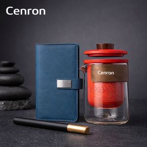 Juego de Regalo Corporativo de Cerámica de Lujo Personalizable y Ecológico con Logotipo Impreso para Eventos de Oficina, Promoción de Marca, Regalos para Días Festivos CL - Product Image 4
