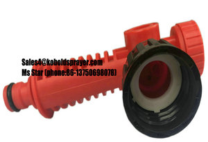 Pulvérisateur d'extrémité de tuyau pour le <span class=keywords><strong>traitement</strong></span> des arbres fruitiers à usage agricole - Product Image 3