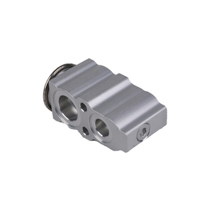 Válvula de expansión eléctrica 64119382869 para BMW X3 G01 [X3 30eX B46X] 2018-2019 - Product Image 4