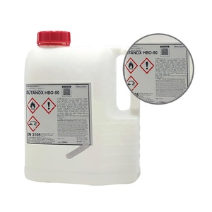 Butanox HBO-50 NOURYON Mekp For Resin - Product Image 2