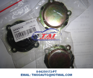 วาล์วระบายอากาศในห้องข้อเหวี่ยงโลหะสำหรับเครื่องยนต์ดีเซลรุ่นใหม่ NHR NKR 4JA1 4JB1 หมายเลข 8-94250172-PT (8942501720) - Product Image 6