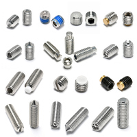 Vis à Emboîtement Hexagonal M6-M16 en Acier au Carbone Nickelé Anti-Déchirure avec Insert en Nylon, Vente Directe Usine, pour Équipement Agricole