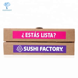 Low Price Good Quality Environmentally Friendly Recyclable Kraft Paper Photo <b>Box</b> - Product Image 5