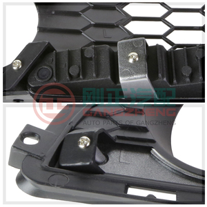 กันชนหน้าสำหรับรถยนต์ฝาครอบไฟตัดหมอก Wingle3ใหญ่5 6 Wingle กวาง C30 C50 C70 M2 M4 florid M1 <span class=keywords><strong>Pegasus</strong></span> V80 - Product Image 2