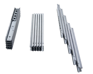 Bảng điều khiển nhà bếp biến áp với ngăn kéo trượt mở rộng cho sản phẩm chất lượng ăn uống 12 người với ứng dụng dễ dàng - Product Image 1