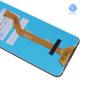 Écran d'affichage LCD de remplacement OEM prix d'usine pour téléphone portable <span class=keywords><strong>Infinix</strong></span> X650 - Product Image 1
