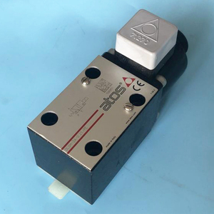 โซลินอยด์ควบคุมทิศทาง ATOS รุ่น DLOH-3A-UX24DCPE ของแท้ ใหม่เอี่ยม ไฮดรอลิก - Product Image 2