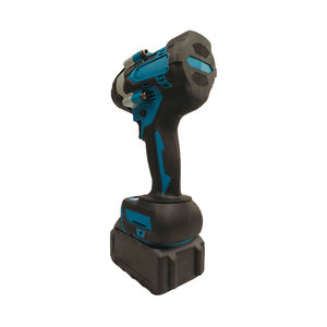 <span class=keywords><strong>Pistola</strong></span> de Impacto Eléctrica Recargable de Alto Rendimiento con Velocidad Variable Continua y Caja de Cambios de Alto Rendimiento - Product Image 3